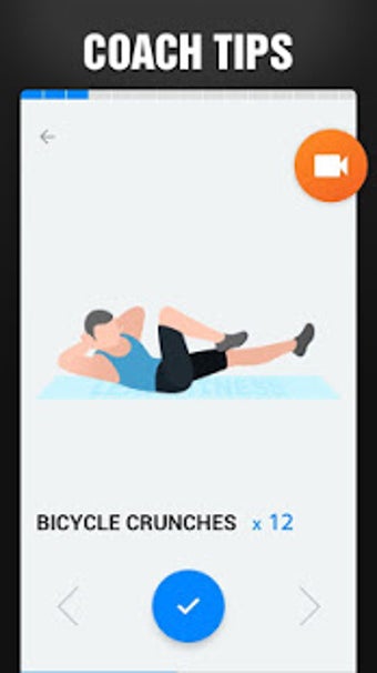 Imagen 1 para Six Pack in 30 Days - Abs…