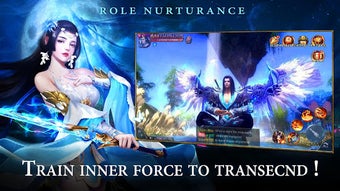 Image 1 for Immortal Destiny