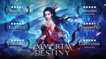Image 2 for Immortal Destiny