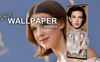 Imagen 2 para Millie Bobby Brown Wallap…