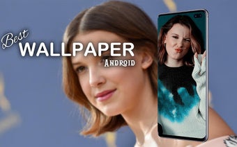 Imagen 0 para Millie Bobby Brown Wallap…