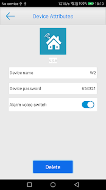 Image 3 for W2 Alarm System