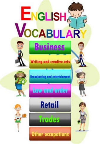 Image 0 for English vocabulary learni…
