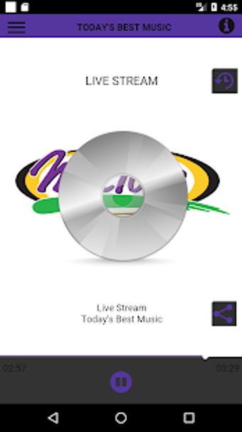 Image 2 for Mix 103.3 KJLS Hays KS