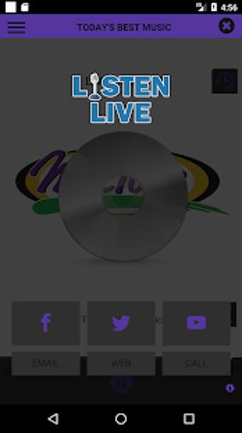 Image 0 for Mix 103.3 KJLS Hays KS