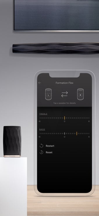 Imagen 2 para Bowers & Wilkins Home
