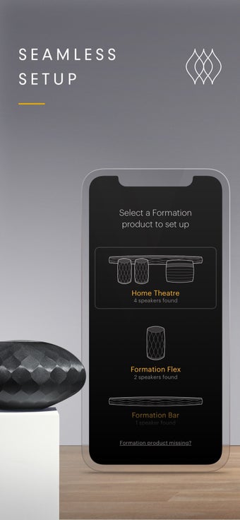 Imagen 1 para Bowers & Wilkins Home