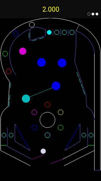 Imagen 0 para Pinball Game