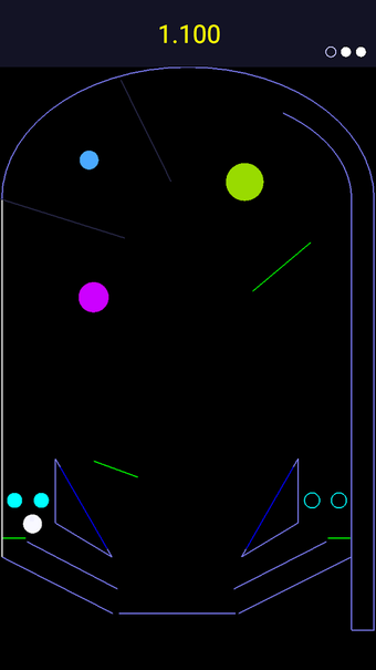 Imagen 1 para Pinball Game