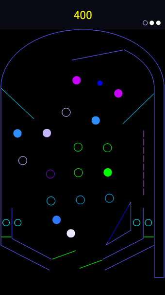 Imagen 2 para Pinball Game