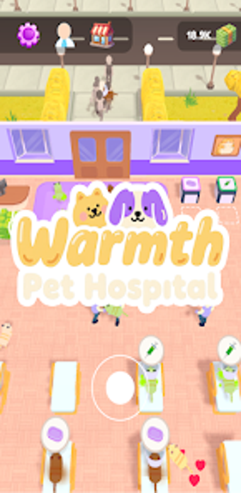 Image 0 for WarmthPetHospital
