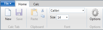 Image 1 for CalcForce