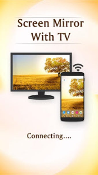 Imagen 1 para Screen Mirroring For All …