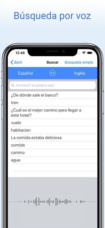 Imagen 2 para Diccionario Espaol+Ingls