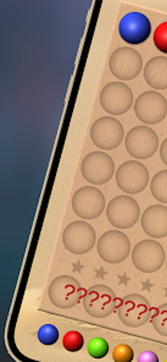 Image 0 for Color Code Conundrum