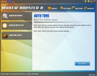 Imagen 0 para Modem Booster