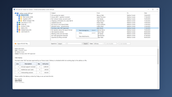 Imagen 0 para PST and OST Viewer for Ou…