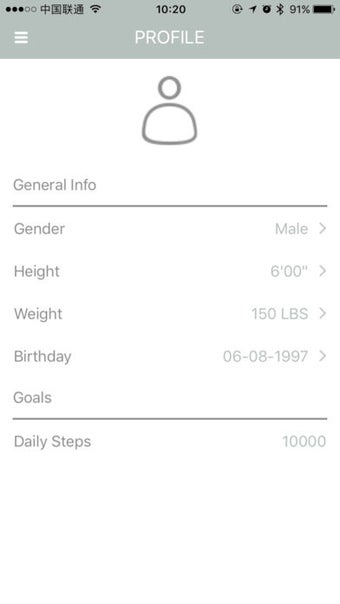 Imagen 0 para iTouch SmartWatch