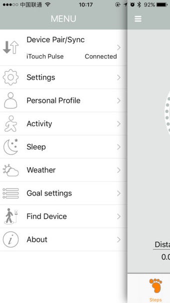 Imagen 2 para iTouch SmartWatch