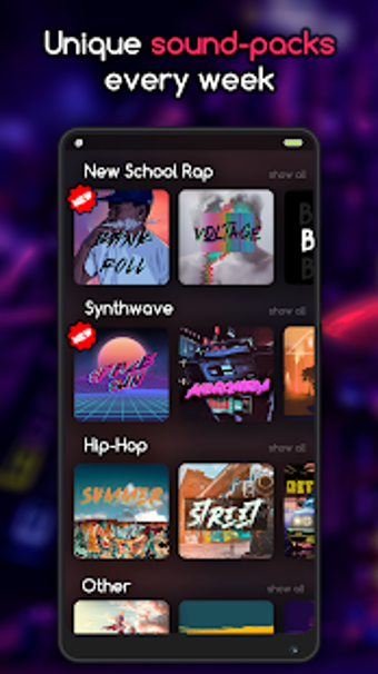 Imagen 3 para Create Music and Beats - …