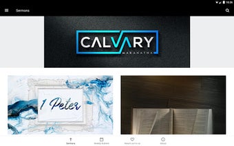 Image 1 for Calvary Chapel Hemet