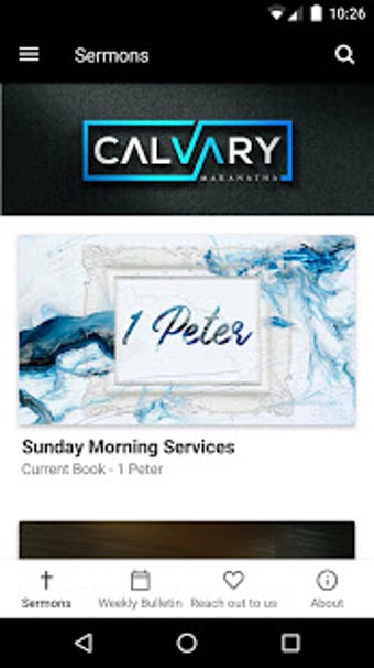 Image 3 for Calvary Chapel Hemet