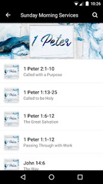 Image 2 for Calvary Chapel Hemet