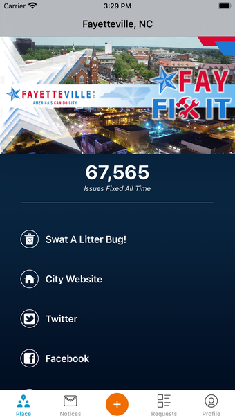 Image 0 for FAY Fix It