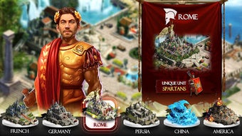 Imagen 0 para Age of Forge: Empire