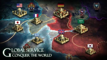 Imagen 2 para Age of Forge: Empire