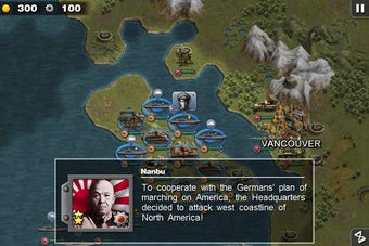 Image 0 for Glory of Generals: Pacifi…