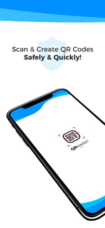 Image 3 for QReader! - QR Code