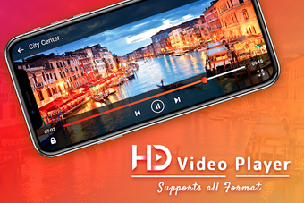 Imagen 2 para HD Video Player