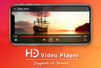 Imagen 1 para HD Video Player