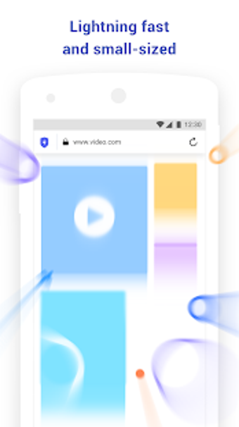 Imagen 3 para Vertex Surf - mobile web …