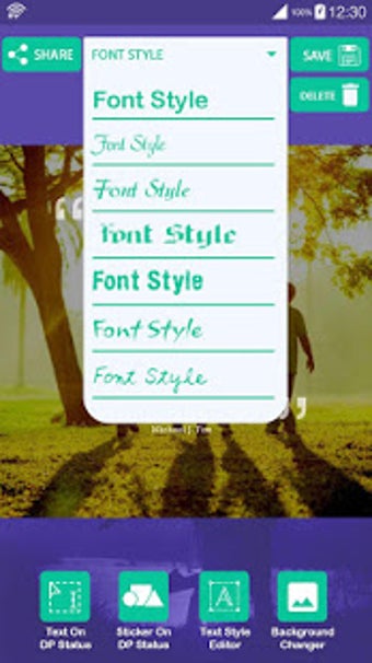 Image 1 for All Types DP & Status Mak…