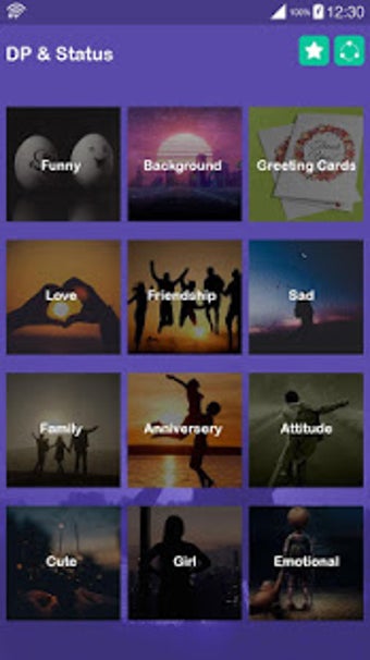Imagen 3 para All Types DP & Status Mak…