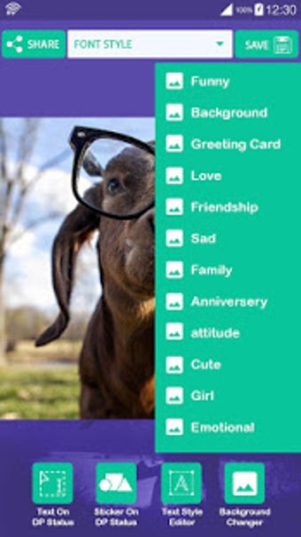 Imagen 0 para All Types DP & Status Mak…