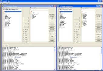 Image 0 for TurboFTP SDK (64-bit)
