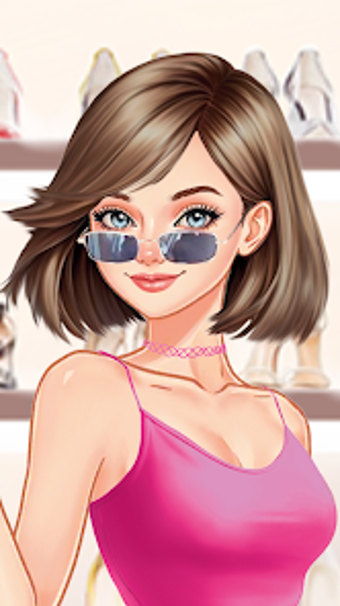 Image 0 for My BFF Dress Up