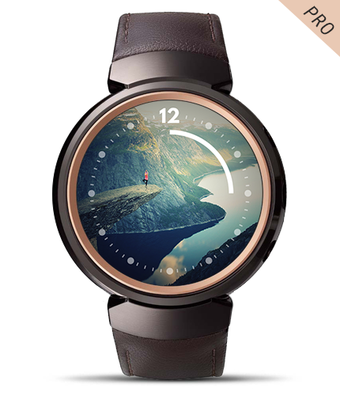 Image 1 for Photo Wear Android Watch …