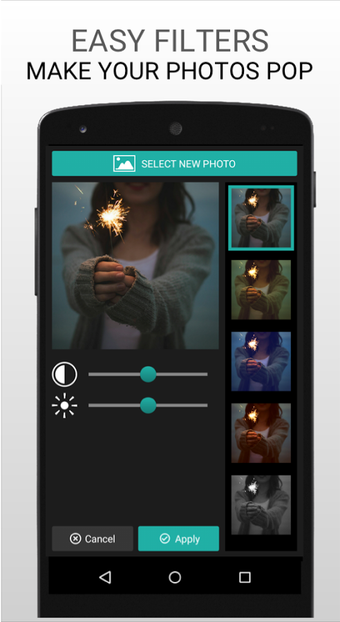Image 2 for Photo Wear Android Watch …