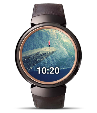 Image 0 for Photo Wear Android Watch …