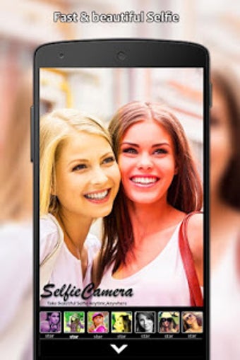 Image 0 for Selfie Camera Sweet Colla…