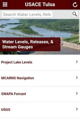 Image 3 for USACE Tulsa