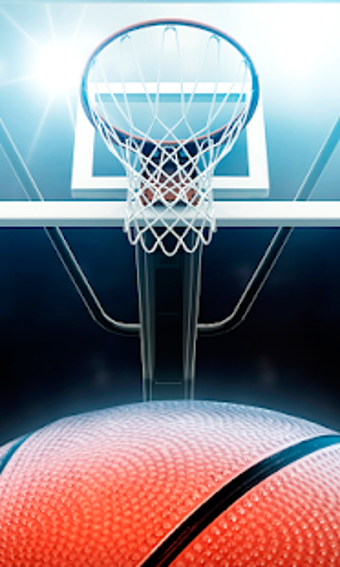 Imagen 1 para Basketball Live Wallpaper…