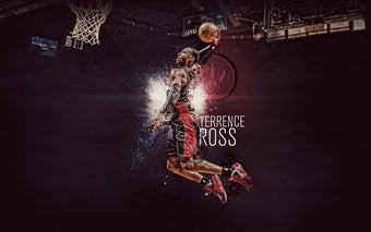 Imagen 3 para Basketball Live Wallpaper…