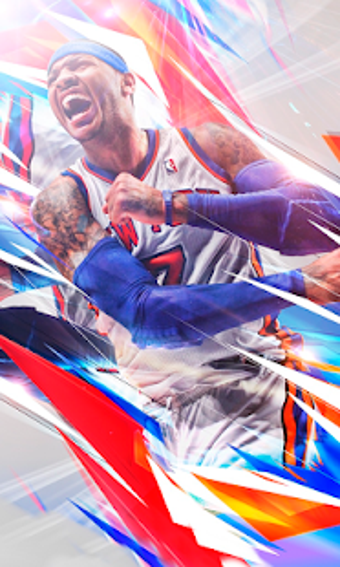 Imagen 2 para Basketball Live Wallpaper…
