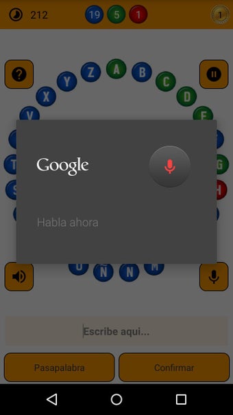 Imagen 0 para The Alphabet Game