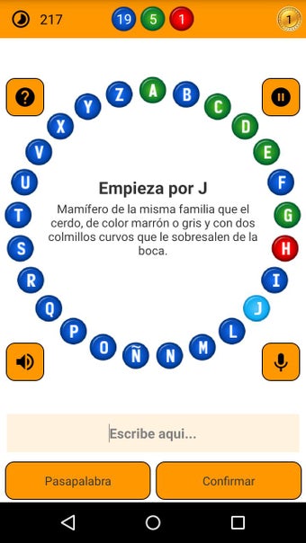 Imagen 1 para The Alphabet Game